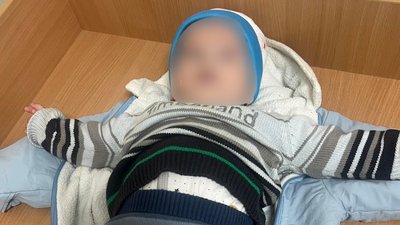 Дитина, служба у справах дітей, Кривий Ріг, неналежний догляд