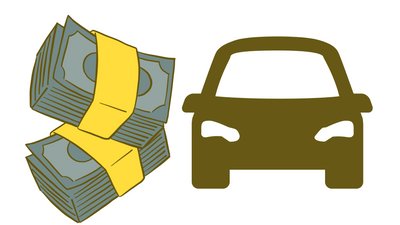 Візуалізація, дизайн, авто, гроші