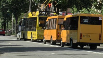 У Полтаві відбулися громадські слухання щодо підвищення вартості проїзду у транспорті У Полтаві відбулися громадські слухання щодо підвищення вартості проїзду у транспорті