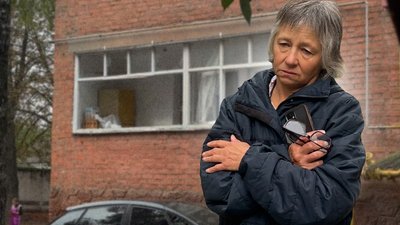 Що розповідають очевидці про атаку РФ на Прилуки, яка сталася 14 вересня