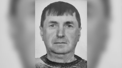 Солдат Сергій Швед Солдат Сергій Швед