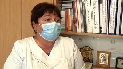 Медики та освітяни Житомира зможуть придбати 70 квартир на пільгових умовах Медики та освітяни Житомира зможуть придбати 70 квартир на пільгових умовах