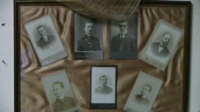Гуляйпільський краєзнавчий музей на Запоріжжі відзначає 60-річчя Гуляйпільський краєзнавчий музей на Запоріжжі відзначає 60-річчя