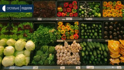 У Шепетівці через карантин обмежили продаж продуктів в одні руки
