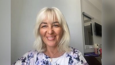 Контролерка, яка оштрафувала дівчину з інвалідністю вибачилася Контролерка, яка оштрафувала дівчину з інвалідністю вибачилася