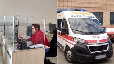До десяти кропивничан щодня викликають ”швидку” через спеку
