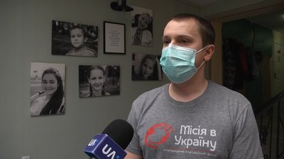 Рання реабілітація дітей з інвалідністю на Житомирщині Рання реабілітація дітей з інвалідністю на Житомирщині