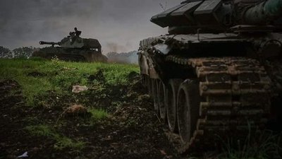 Сто сорок шостий день війни. Хроніка подій в Одеській області