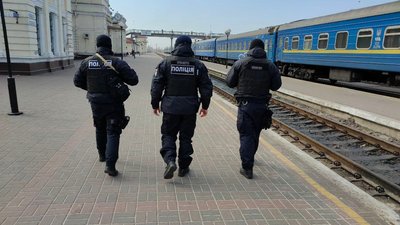додаткові патрулі додаткові патрулі