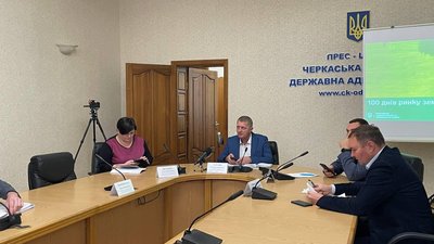 100 днів ринку землі: як відбулась реформа на Черкащині