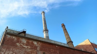 У Кропивницькому з 23 котелень не запустили п’ять. Коли запрацюють всі?