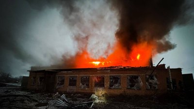 Підсереднє Великобурлуцької громади