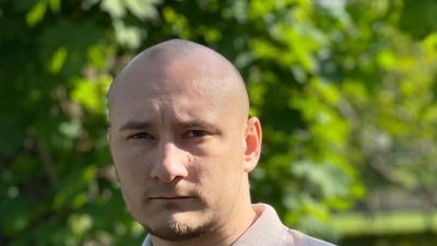 нагорода, президент, волонтер, Нікополь