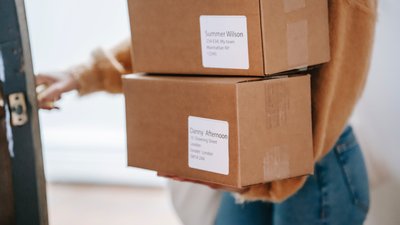 Понад 300 відділень "Укрпошти" на Полтавщині відновили роботу