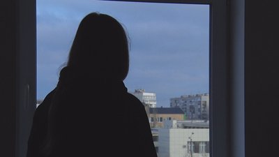 "Це некроз головного мозку". Породілля з Сєвєродонецька звинувачує лікарів у халатності "Це некроз головного мозку". Породілля з Сєвєродонецька звинувачує лікарів у халатності