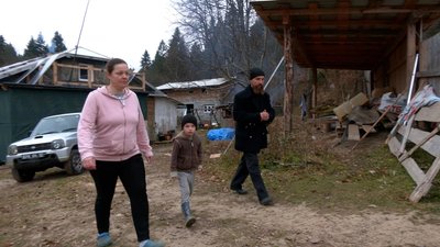 Депутати Івано-Франківської облради проситимуть громадянство для ветерана ООС Олега Бутусіна Депутати Івано-Франківської облради проситимуть громадянство для ветерана ООС Олега Бутусіна