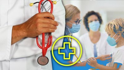 Медичний огляд перед навчальним роком на Миколаївщині: що потрібно знати