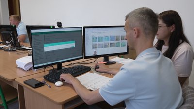 Приймальна комісія, вступ 2026, вузи, бакалаврат, 22 липня 2026, Тернопіль
