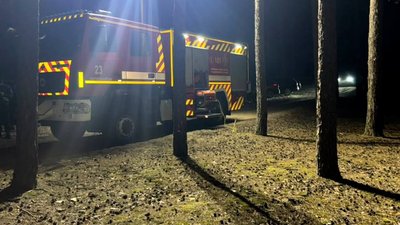 Зник 5-річний хлопчик: на Миколаївщині триває пошукова операція