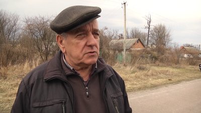 На Житомирщині попрощалися з Петром Горкушею, який загинув під час виконання бойового завдання На Житомирщині попрощалися з Петром Горкушею, який загинув під час виконання бойового завдання