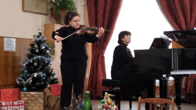 Тернопільський мистецький коледж підписав угоду з трьома музичними школами Тернопільський мистецький коледж підписав угоду з трьома музичними школами