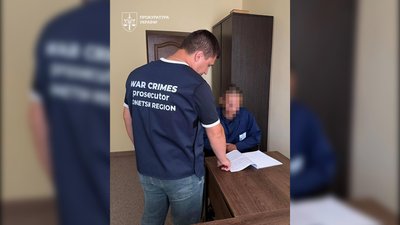 Страта полоненого командира ЗСУ на Покровському напрямку:морпіху РФ повідомили про підозру