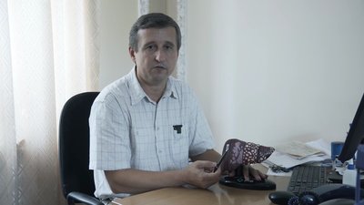 "Лагідний вбивця". Як можна діагностувати та вилікувати гепатит "Лагідний вбивця". Як можна діагностувати та вилікувати гепатит