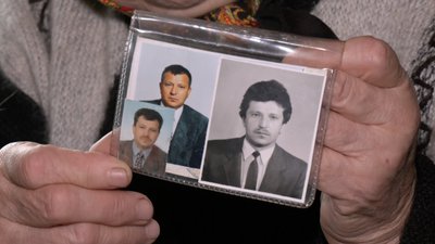 "Знаю, що я їм потрібна", — соціальна працівниця з Луцького району про підопічних, яких доглядає "Знаю, що я їм потрібна", — соціальна працівниця з Луцького району про підопічних, яких доглядає