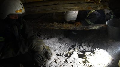 обстріли обстріли