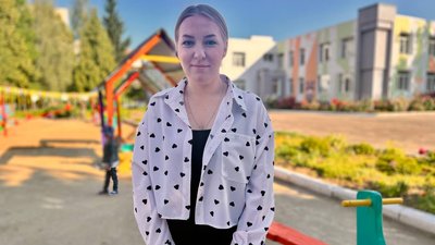 У Луцьку запрацювали чергові садочки: скільки дітей їх відвідуватиме У Луцьку запрацювали чергові садочки: скільки дітей їх відвідуватиме