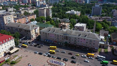 Громадський бюджет озеленення у Рівному: коли стартує і хто може податись