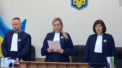 Вбивство у Шаргороді: вирок суду