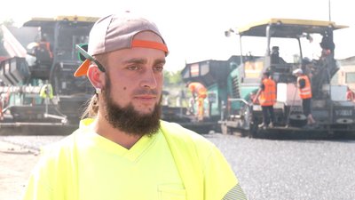 Траса на Луцьк Рівне Траса на Луцьк Рівне