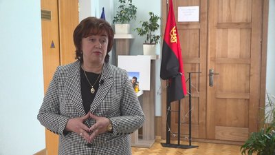 У всьому був перший: спогади тернополян про журналіста Віталія Дереха У всьому був перший: спогади тернополян про журналіста Віталія Дереха