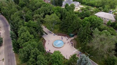 У громаді на Харківщині перейменували вулиці, назви яких пов'язані з РФ