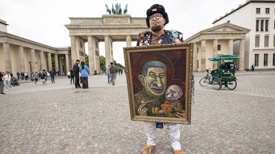 Вбили Семена Скрепецького