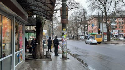 У Херсоні повернули пільги на проїзд у тролейбусах, але не всі містяни про це знають У Херсоні повернули пільги на проїзд у тролейбусах, але не всі містяни про це знають