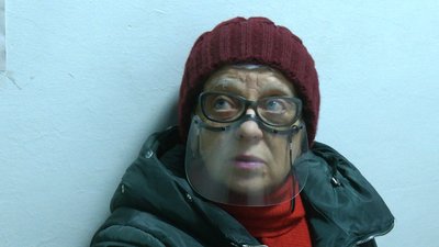 У черзі — по кілька годин. Як іванофранківці безкоштовно здають ПЛР-тест У черзі — по кілька годин. Як іванофранківці безкоштовно здають ПЛР-тест