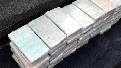 На Закарпатті засудили громадянина Туреччини за контрабанду героїну на понад 1 млн євро
