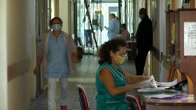 На Миколаївщині зросла кількість отруєнь грибами