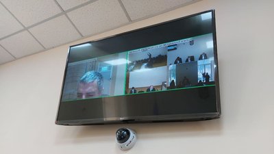 Апеляційний суд у Харкові відмовився звільнити власника згорілого будинку, де був пансіонат Апеляційний суд у Харкові відмовився звільнити власника згорілого будинку, де був пансіонат
