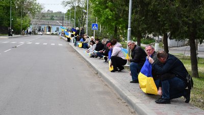 На Одещині попрощалися з двома загиблими військовими На Одещині попрощалися з двома загиблими військовими