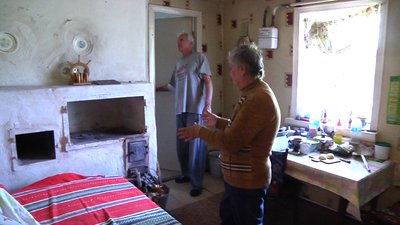 "Тут для нас рай, але хочеться додому" – історія порятунку переселенців з Донеччини