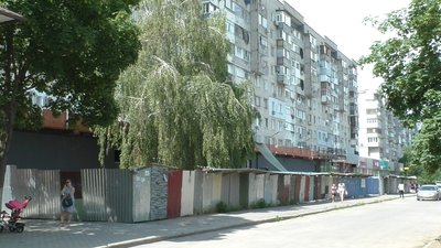 Жителі Миколаєва виступають проти реконструкції супермаркету Жителі Миколаєва виступають проти реконструкції супермаркету