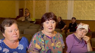 113 "за": громада на Черкащині перейшла з УПЦ Московського патріархату до Православної церкви України