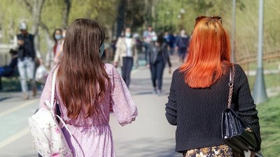 СOVID на Кіровоградщині: зареєстрували один новий випадок