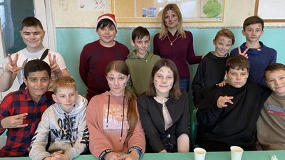 люди, які надихали люди, які надихали
