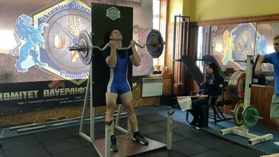 Черкаські богатирі здобули 18 нагород благодійного турніру Черкаські богатирі здобули 18 нагород благодійного турніру
