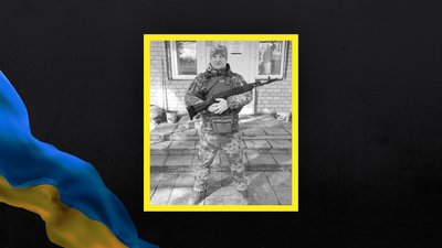 У бою на Донеччині загинув 47-річний лучанин Ігор Шевчук У бою на Донеччині загинув 47-річний лучанин Ігор Шевчук