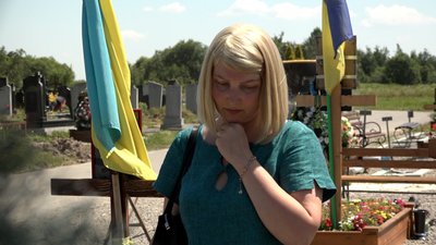 "Льотчик — каратель Путіна № 1". Пам'яті пілота, командира Юрія Погорілого "Льотчик — каратель Путіна № 1". Пам'яті пілота, командира Юрія Погорілого